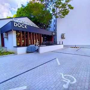 Garni Hotel DOCK Bratislava